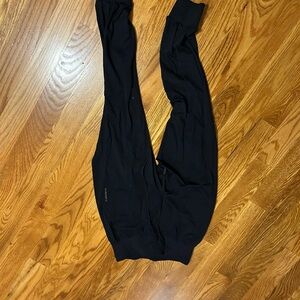 Paragon Fitwear Black Track Pants